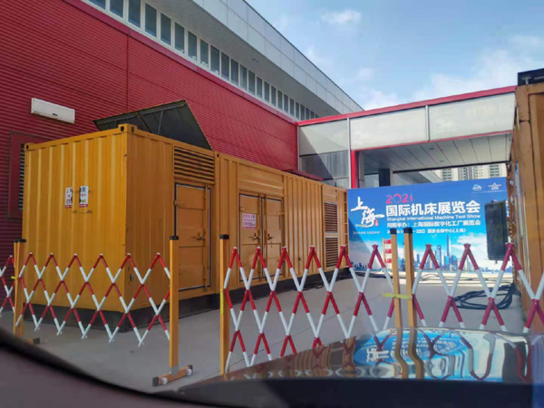 站前发电车出租-发电机无电压或电压太低怎么办？