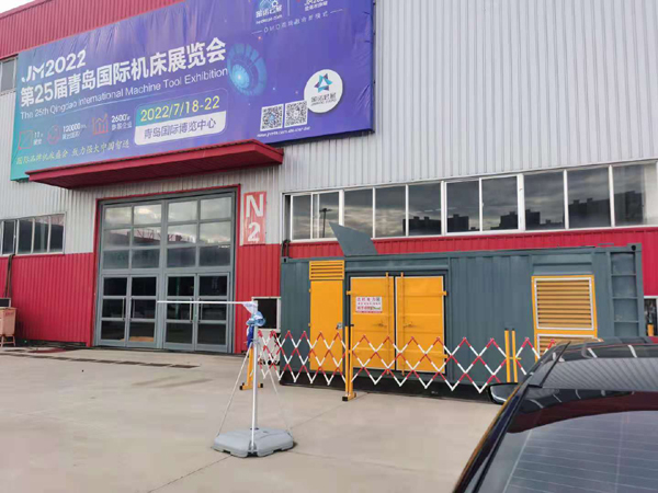 站前发电机租赁-柴油发电机组不及时维护危害大