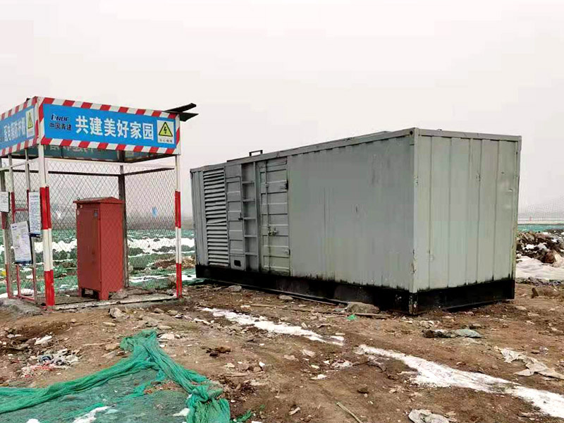 站前燃气发电机在高海拔地区运行时会遇到哪些常见故障？