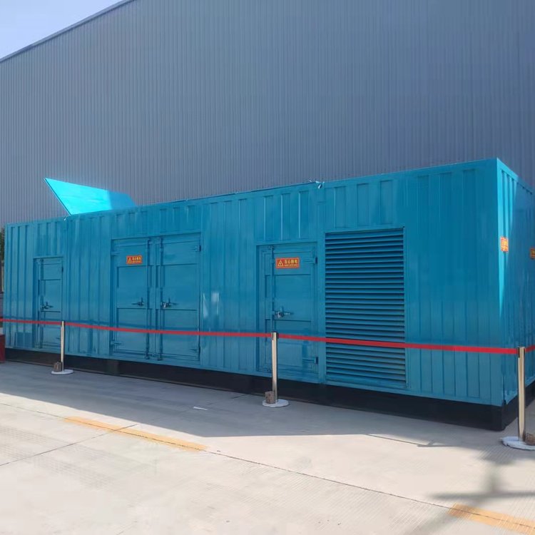 站前怎样更换柴油发电机组的空气滤清器？