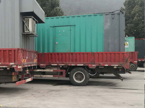 站前柴油发电机组使用注意安全事项有哪些?