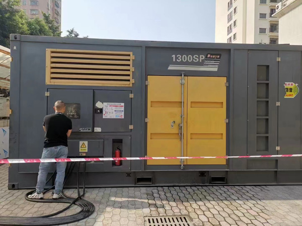 站前延长空气滤清器使用寿命的注意事项
