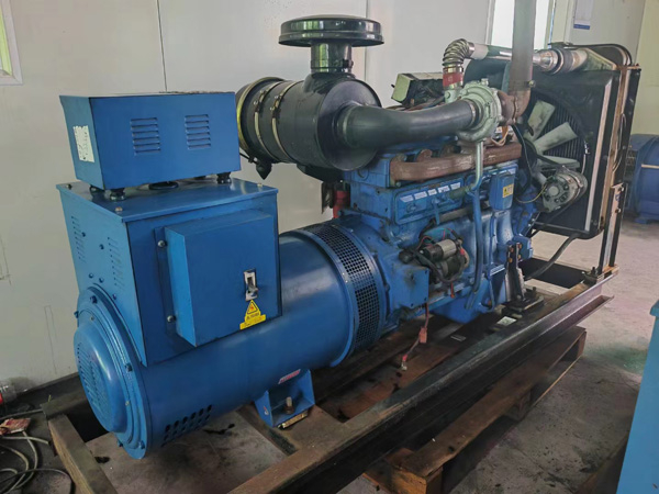 站前100kW柴油发电机组使用多级机油有哪些优缺点？